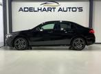 Mercedes-Benz A-klasse 250 e Business Solution AMG Limited A, Gebruikt, Zwart, Zwart, Bedrijf