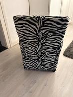 Fauteuil perfecte zit., Ophalen, Zie foto, Gebruikt, Minder dan 75 cm