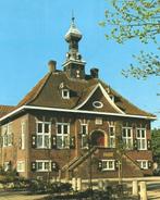 38906	Maarn	gemeentehuis	 Gelopen met postzegel, Verzamelen, Ansichtkaarten | Nederland, Gelopen, Ophalen of Verzenden