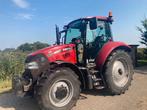 Case Farmall 105U incl cultuurwielen en dubbellucht!!, 80 tot 120 Pk, Gebruikt, 2500 tot 5000, Case IH