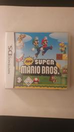 New Super Mario Bros - Nintendo DS, Gebruikt, 2 spelers, Ophalen of Verzenden, Vanaf 3 jaar