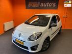 Renault Twingo 1.2 16V / SPORT / AIRCO / APK 13-10-2026!, Gebruikt, Metallic lak, 4 cilinders, 4 stoelen