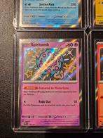 Spiritomb PAF 158/091, Ophalen of Verzenden, Nieuw, Losse kaart, Foil