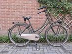 Cortina u4 dames 50 cm groen, Fietsen en Brommers, Fietsen | Dames | Damesfietsen, Gebruikt, Versnellingen, 50 tot 53 cm, Ophalen