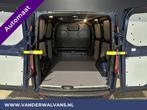 Ford Transit Custom 2.0 TDCI 131pk Automaat L1H1 Euro6 Airco, Electronic Stability Program (ESP), Stof, Euro 6, 4 cilinders