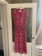 POM Amsterdam Jurk - Zo Goed Als Nieuw!, Kleding | Dames, Jurken, Maat 38/40 (M), Ophalen of Verzenden, Zo goed als nieuw, Roze