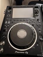 2x cdj 3000 en djm 900 te koop, Ophalen, Zo goed als nieuw, Pioneer
