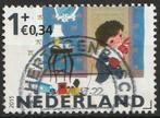 Nederland NVPH 3362c gestempeld 2015 's-Hertogenbosch, Verzenden, Na 1940, Gestempeld