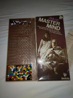 Mastermind de luxe, Hobby en Vrije tijd, Gezelschapsspellen | Bordspellen, Ophalen of Verzenden, Zo goed als nieuw