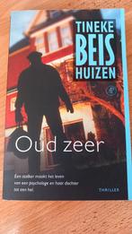 Tineke Beishuizen - Oud zeer, Ophalen of Verzenden, Zo goed als nieuw, Tineke Beishuizen