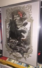 Lord of the rings, Verzamelen, Lord of the Rings, Ophalen of Verzenden, Zo goed als nieuw, Overige typen