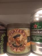 blikjes verzameling., Verzenden, Gebruikt, Overige, Overige merken
