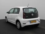 Volkswagen Up! 1.0 BMT move up! 60 PK | Airco | Maps & More, Auto's, Volkswagen, Voorwielaandrijving, Stof, Gebruikt, Met garantie (alle)