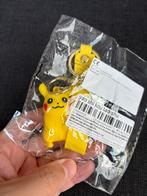 Pikachu sleutelhanger (keychain), Verzamelen, Sleutelhangers, Ophalen of Verzenden, Nieuw
