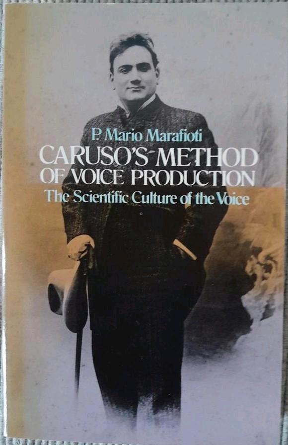 Caruso's Methode van Stemproductie, Boeken, Muziek, Gelezen, Artiest, Ophalen of Verzenden