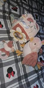 Little dutch flowers& butterflies, fairy garden kubus, Ophalen of Verzenden, Zo goed als nieuw, Overige typen