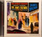 James Brown - live at the Apollo remastered expanded edition, Cd's en Dvd's, Cd's | R&B en Soul, Ophalen of Verzenden, Zo goed als nieuw