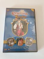 Nieuw/geseald DVD - Efteling Sprookjes deel 4, Verzamelen, Ophalen of Verzenden, Nieuw, Overige typen