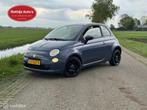 Fiat 500 0.9 TwinAir NL Airco Nette staat! Nieuwe APK!, Voorwielaandrijving, Euro 5, 86 pk, 905 kg