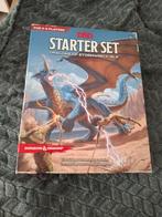 Dungeons & Dragons: Dragons of Stormwreck Isle Starter Set, Ophalen, Zo goed als nieuw