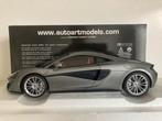 McLaren 570S Coupe 2016 1:18 (nieuw), Verzenden, Nieuw, Auto, Autoart