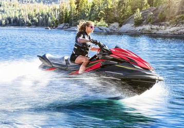 Nieuw Kawasaki Stx 160 lx (bj 2024) beschikbaar voor biedingen