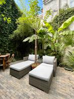 Wakefield lounge set Santiago, Tuin en Terras, Ophalen, Zo goed als nieuw, Overige materialen