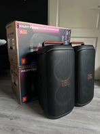 Jbl Partybox 120 X 2, Audio, Tv en Foto, Luidsprekers, Ophalen, JBL, Zo goed als nieuw, 120 watt of meer