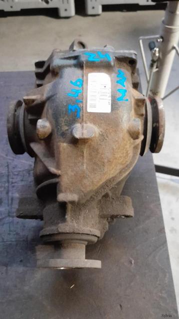 Cardan Differentieel automaat 3.46 BMW Z4 E85 33107514130 75 beschikbaar voor biedingen