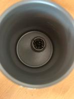 Nespresso Melkopschuimer - Zo goed als nieuw!, Ophalen, Zo goed als nieuw, Elektrische melkopschuimer