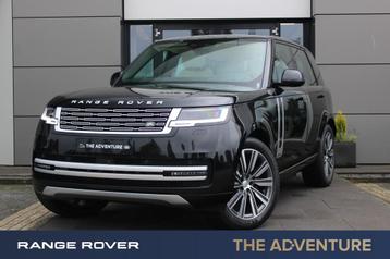 Land Rover Range Rover 3.0 P460e Autobiography | Towing Pack beschikbaar voor biedingen