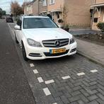 Mercedes-Benz Mercedes 2012 Wit, 136 pk, 1800 kg, 4 cilinders, Wit