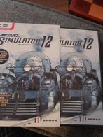 Trainz Simulator 12 - PC Game, Online, Gebruikt, Ophalen of Verzenden, 3 spelers of meer