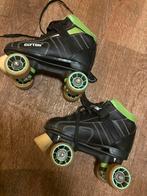Roller Skates Maat 39 - Zo Goed Als Nieuw!, Overige merken, Ophalen of Verzenden, Zo goed als nieuw, Inline skates 4 wielen