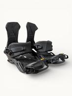 Nitro team snowboard binding maat L zwart, Ophalen of Verzenden, Zo goed als nieuw, Bindingen