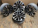 Velgenset toyota prado landcruiser, Ophalen, Gebruikt, -, -