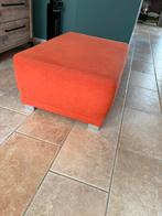 Hocker/poef afmeting 39 x 61 x 86 gratis op te halen, Huis en Inrichting, Banken | Voetenbanken en Poefen, Ophalen, Hout, 75 tot 100 cm