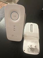 2x TP-Link RE450 Wifi Versterker, Computers en Software, WiFi-versterkers, Ophalen of Verzenden, Gebruikt