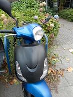 Sym Fiddle II Bromscooter, Fietsen en Brommers, Brommeronderdelen | Scooters, Ophalen, Gebruikt, Overige typen, SYM