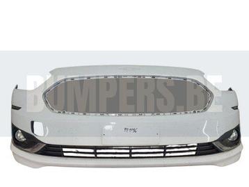 Bumper Ford Ka Plus + faceLift 18- J7BB-17757-A Voorbumper P beschikbaar voor biedingen