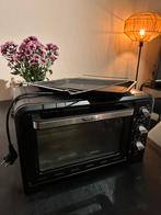 Moulinex Compacte Kleine Oven 6 programmas, Witgoed en Apparatuur, Ovens, Ophalen, Zo goed als nieuw, Minder dan 45 cm