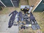 Complete duikuitrusting, Watersport en Boten, Duiken, Ophalen, Gebruikt, Duikpak