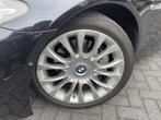 BMW 5-serie 535i High Executive idividual | Navi | Stoel Ver, Achterwielaandrijving, Gebruikt, Euro 6, 2000 kg