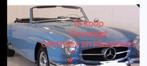 Oldtimers, Particulier, Te koop
