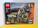 Forest Machine, Lego Technic 42080. *NIEUW in DOOS* / SALE, Ophalen of Verzenden, Nieuw, Complete set, Lego