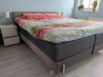 Verstelbare boxspring 180x210 - Mag snel weg!, Ophalen