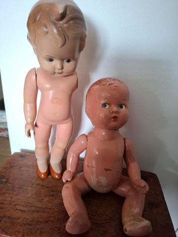 Brocante popen beschikbaar voor biedingen