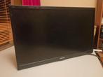 Philips 24 inch LCD monitor MET muurbeugel, Computers en Software, Monitoren, VGA, Gebruikt, IPS, Phillips.