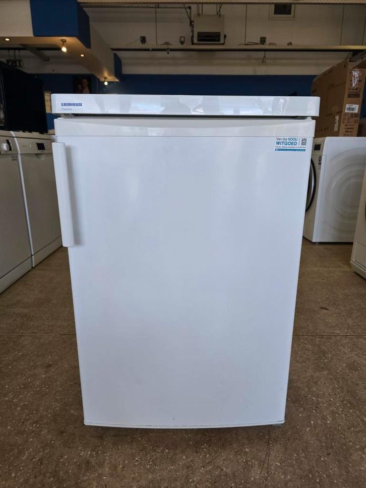 ❄️ Liebherr tafelmodel koelkast | A++ | Gratis thuis 🚚✅️, Witgoed en Apparatuur, Koelkasten en IJskasten, Zo goed als nieuw, Zonder vriesvak