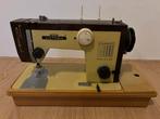 Naaimacine victoria model 121 Zig-Zag, Ophalen of Verzenden